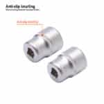 Gedora 12mm 1/4 "HARDEN" 530322 - Image 4
