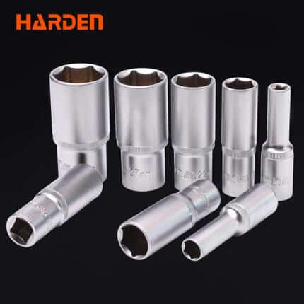 Cijevna gedora 23mm 1/2" "HARDEN" (535553)