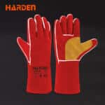 Rukavice za zavarivanje 16" "HARDEN" (766116)