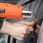 Toplozračni fen "HARDEN" (752820) - Image 2