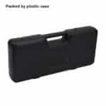 Pištolj za podmazivanje / mazalica 900cc "HARDEN" (670105) - Image 7