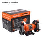 Stolna brusilica 6" HARDEN 753606