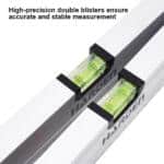 Aluminijska vaservaga 500mm "HARDEN" (580504) - Image 3