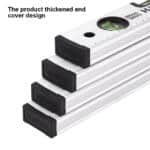 Aluminijska vaservaga 500mm "HARDEN" (580504) - Image 6