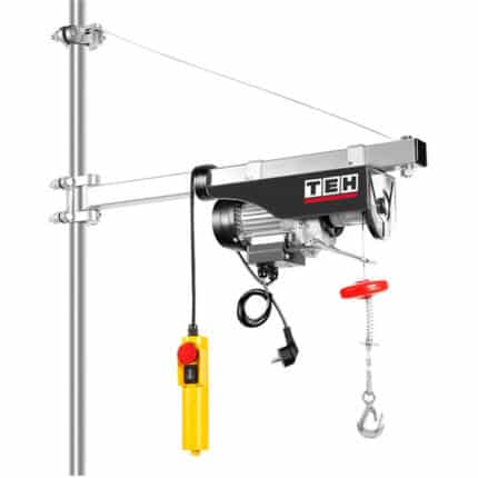 Električna dizalica TEH TTL500