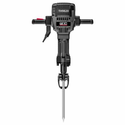 Mašina za štemanje / štemarica (pikamer) TEH TH9820