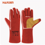 Rukavice za zavarivanje kožne HARDEN 766116