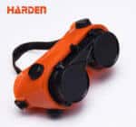 Zaštitne naočale 155mm "HARDEN" (780210)