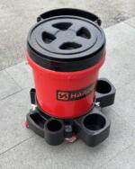 Posuda (kanta) 20L za auto lakiranje/praonice Harden plus - Image 2