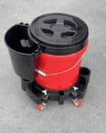 Posuda (kanta) 20L za auto lakiranje/praonice Harden plus - Image 3
