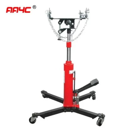 Dizalica i držač za mjenjač motora 500kg (jedna pumpa)