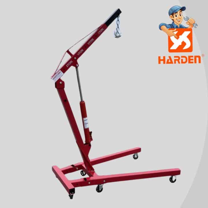 fgh Nosač motora/kran "Nano" - Image 1