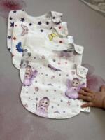 Set 5kom nepropusnih Nano Baby siperaka - Image 2