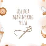 Usluga mašinskog veza