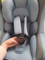 Autosjedalica Kidilo do 18kg - Image 2