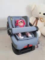 Autosjedalica Kidilo do 18kg - Image 3