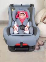 Autosjedalica Kidilo do 18kg - Image 4