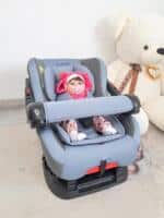 Autosjedalica Kidilo do 18kg - Image 5