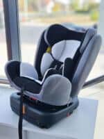 Autosjedalica Greensky Rotofix-Isofix 0-36kg - Image 3