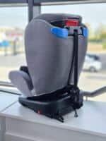 Autosjedalica Greensky Rotofix-Isofix 0-36kg - Image 5
