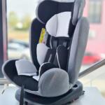 Autosjedalica Greensky Rotofix-Isofix 0-36kg