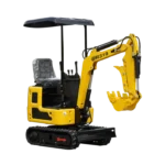Rippa mini bager 1000kg R319