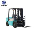 Rippa dizelski viljuskar 4x4 pogon / 3m RF30