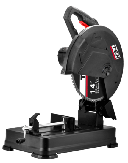 Cirkular za rezanje metala TEH TCS35524