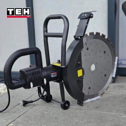 TEH Cirkular za rezanje betona sa reznom pločom TC41050