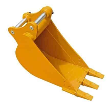 Kašika 200mm za Rippa bager