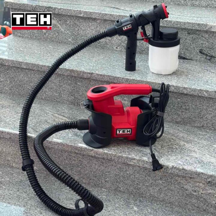 thd Električni pištolj za farbanje TSG4009 - Image 1