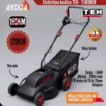 Električna kosilica za travu TEH - TLM38016