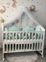 Krevetac 120x60cm - Rolie - WBB2230 - Image 2