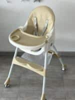 Hranilica - Luna - wbb318 - Bež - Image 2