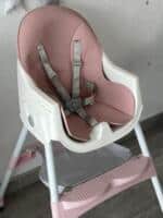 Hranilica - Luna - wbb318 - Roze - Image 3