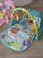 Podloga za igru - BabyGYM - M1033-1 - Image 7