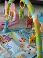 Podloga za igru - BabyGYM - M1033-1 - Image 6