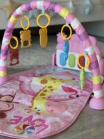 Podloga za igru - BabyGYM - M1033-1 - Image 5