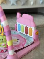 Podloga za igru - BabyGYM - M1033-1 - Image 4