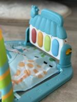 Podloga za igru - BabyGYM - M1033-1 - Image 2