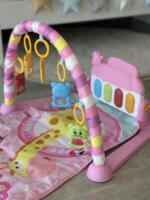 Podloga za igru - BabyGYM - M1033-1 - Image 3