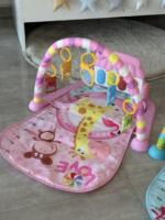 Podloga za igru - BabyGYM - M1033-1 - Image 8