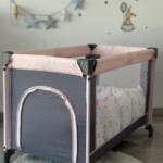 Vikend krevetac - M1033-11 / 12