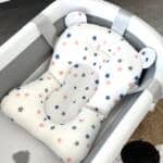 Jastuk za kupanje bebe - Zvjezdice M1033-17