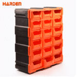 Organizer - Modularni Kofer 18 kom - 520372