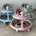Hodalica Roundie - M1033-3