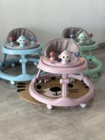 Hodalica Roundie - M1033-3