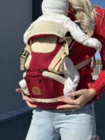 Kengur nosiljka 3u1 - M1033-10 - Image 3