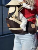 Kengur nosiljka 3u1 - M1033-10 - Image 4