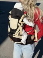 Kengur nosiljka 3u1 - M1033-10 - Image 5